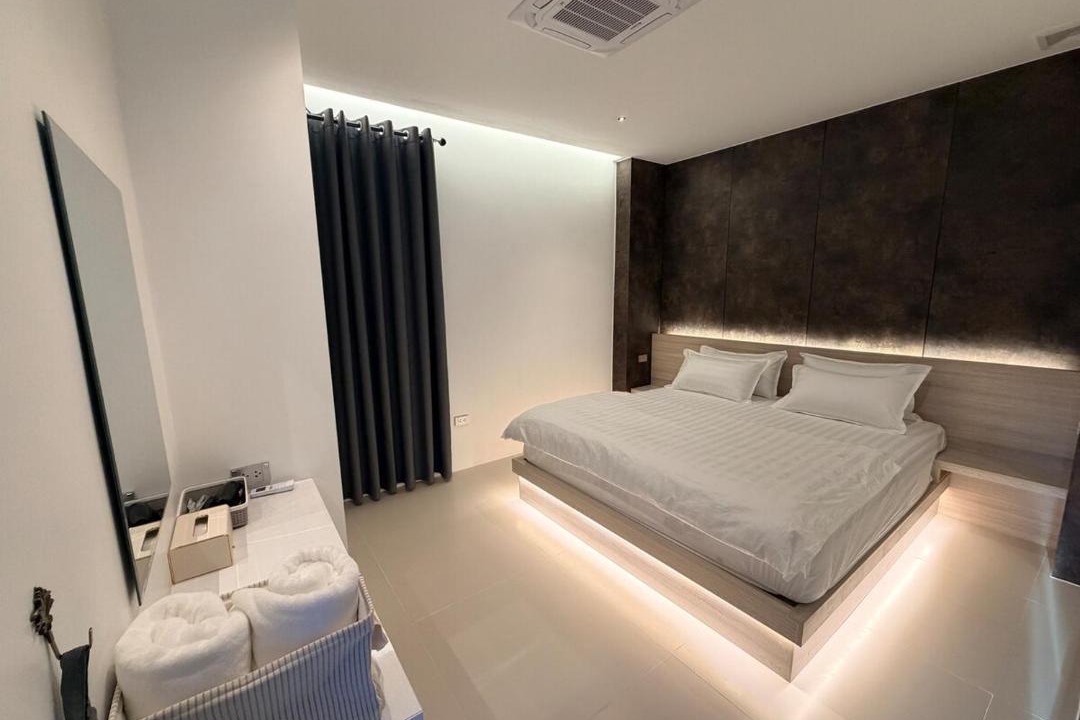 Photo of Bedroom in Vientiane Prefecture
