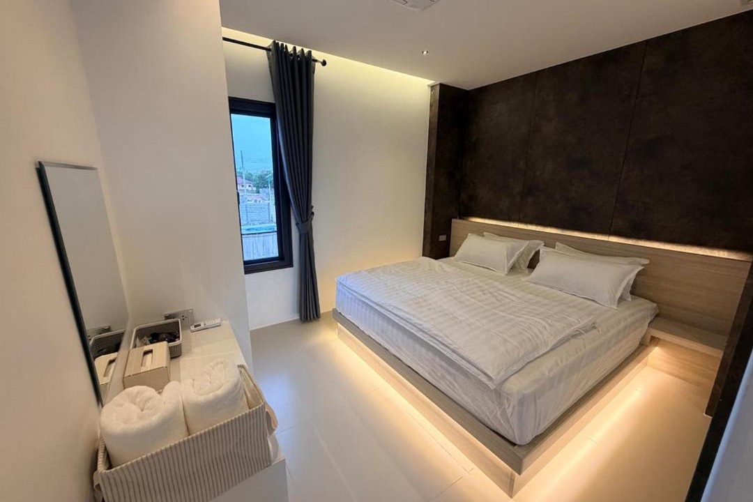 Photo of Bedroom in Vientiane Prefecture