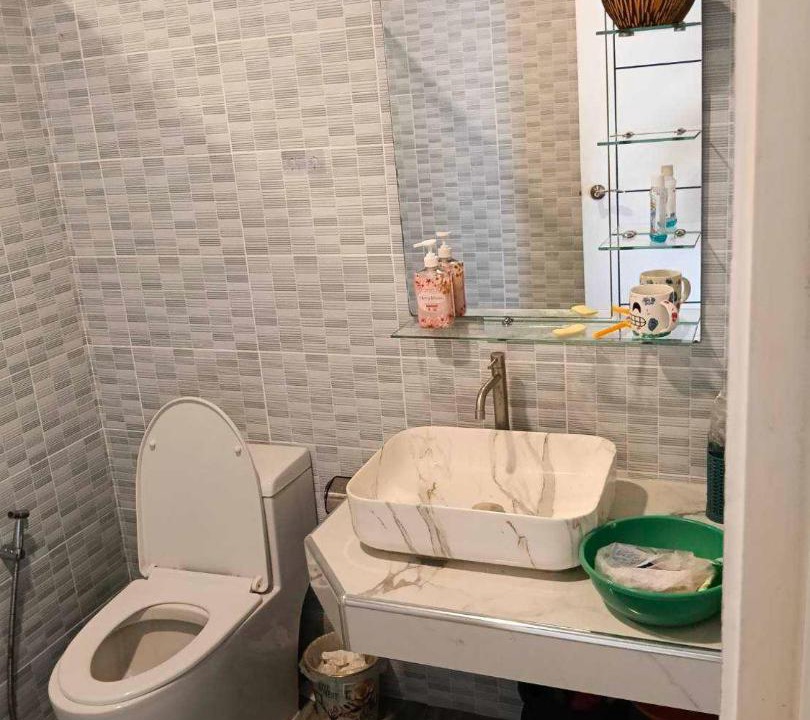 Photo of Bathroom in Samut Songkhram