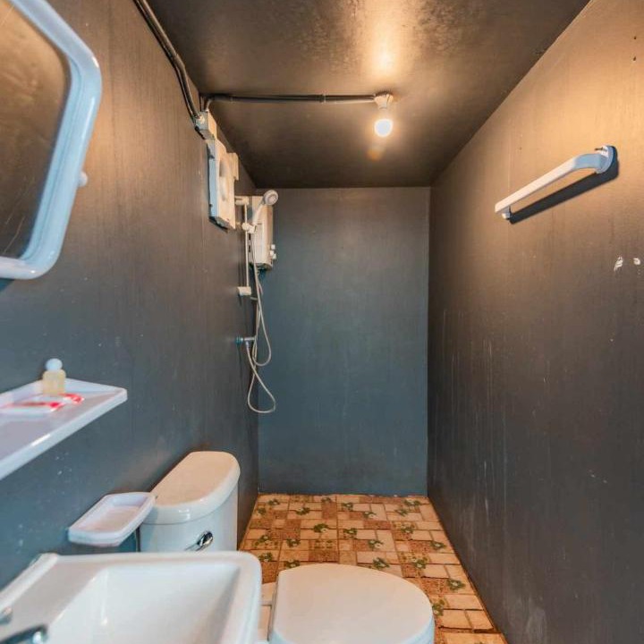 Photo of Bathroom in Mae Rim