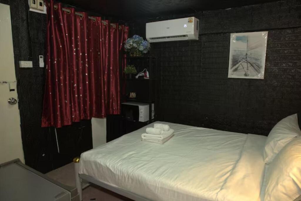 Photo of Bedroom in South Pattaya