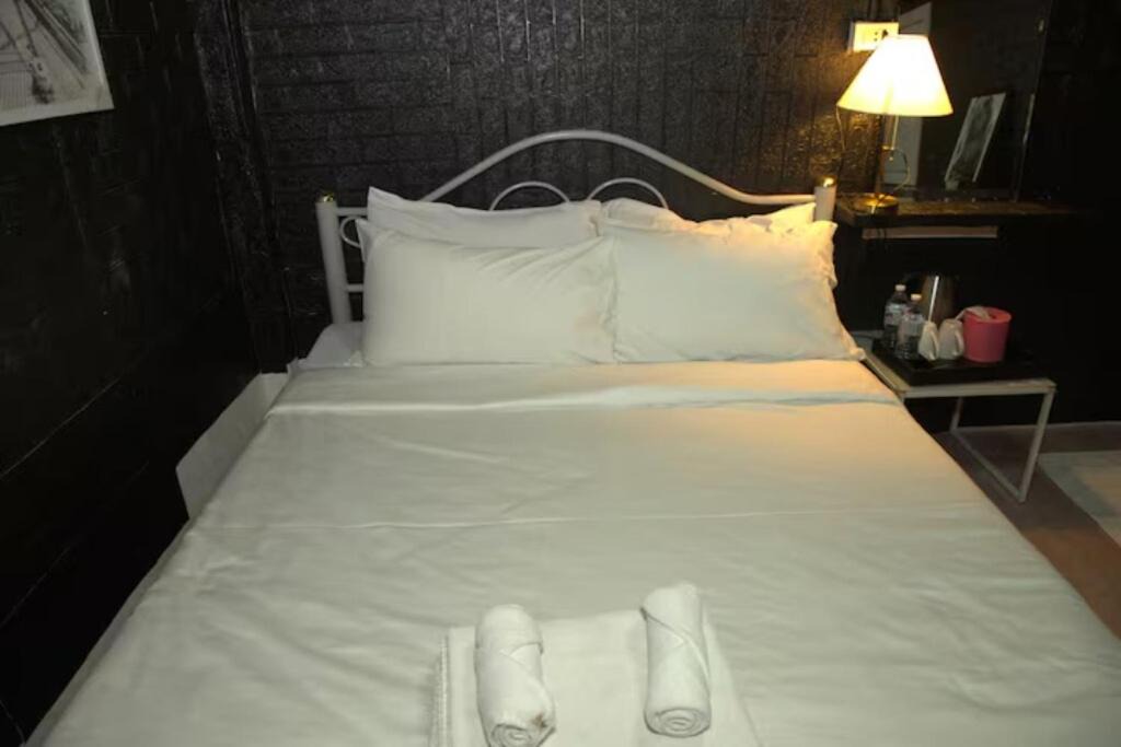 Photo of Bedroom in South Pattaya