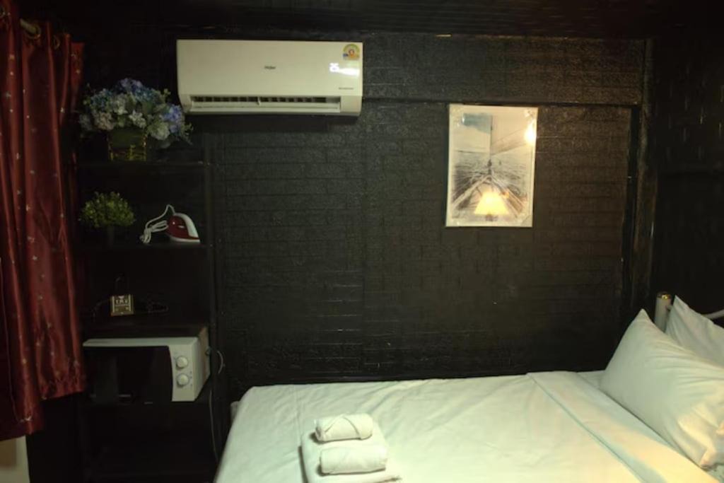 Photo of Bedroom in South Pattaya