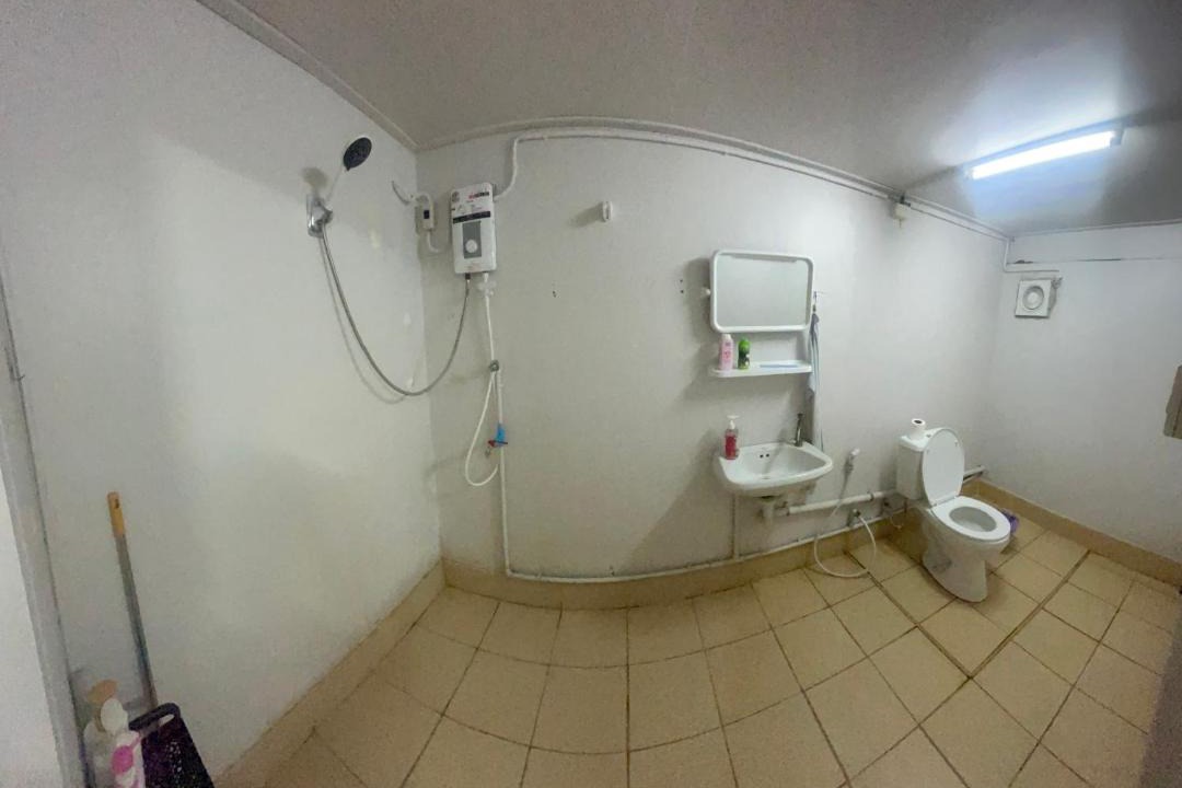 Photo of Bathroom in Prachuap Khiri Khan