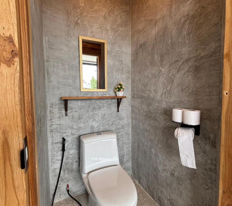 Photo of Bathroom in Bophut