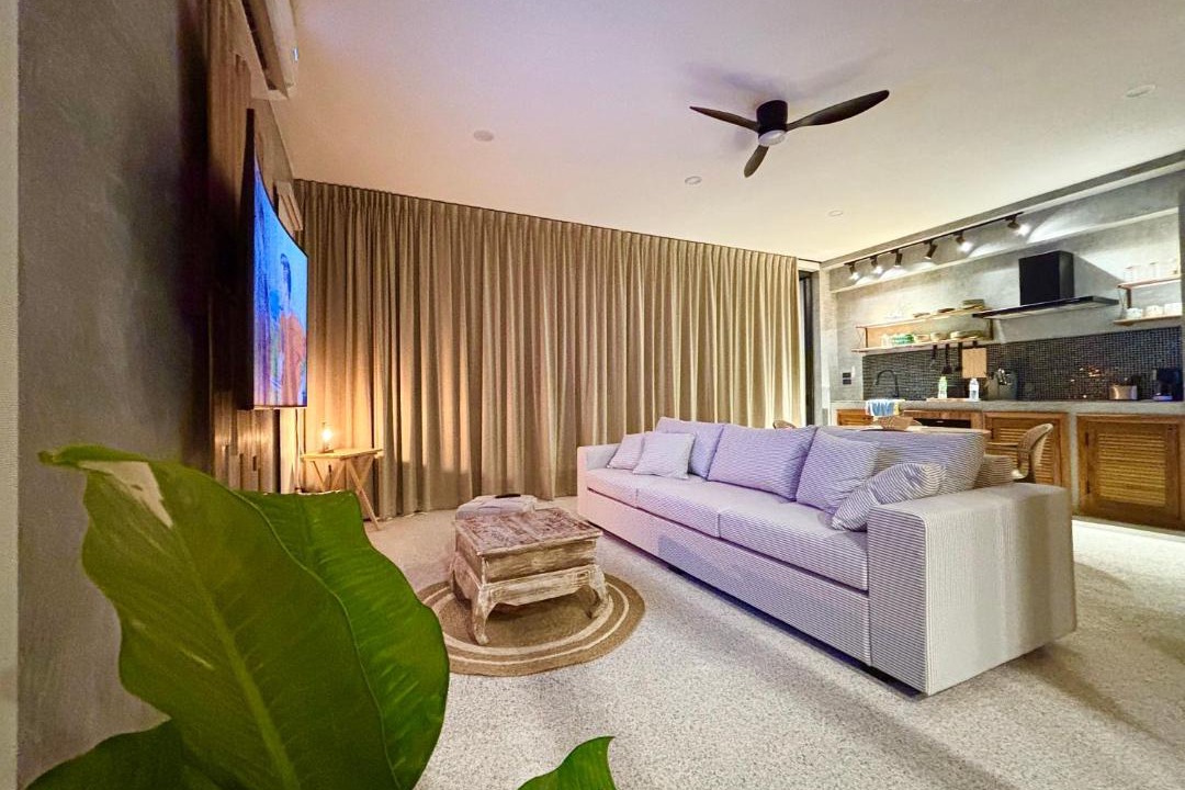 Photo of Livingroom in Bophut
