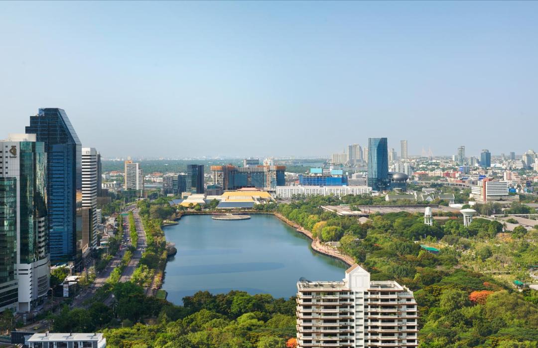 Photo of Others in Bangkok Central Business District