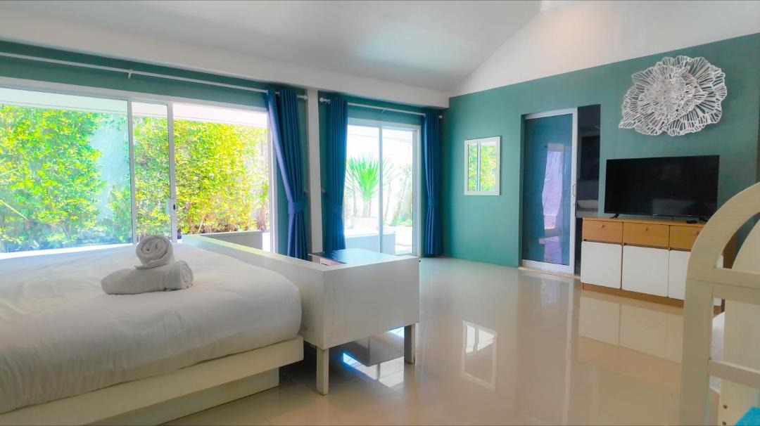 Photo of Bedroom in Talingchan