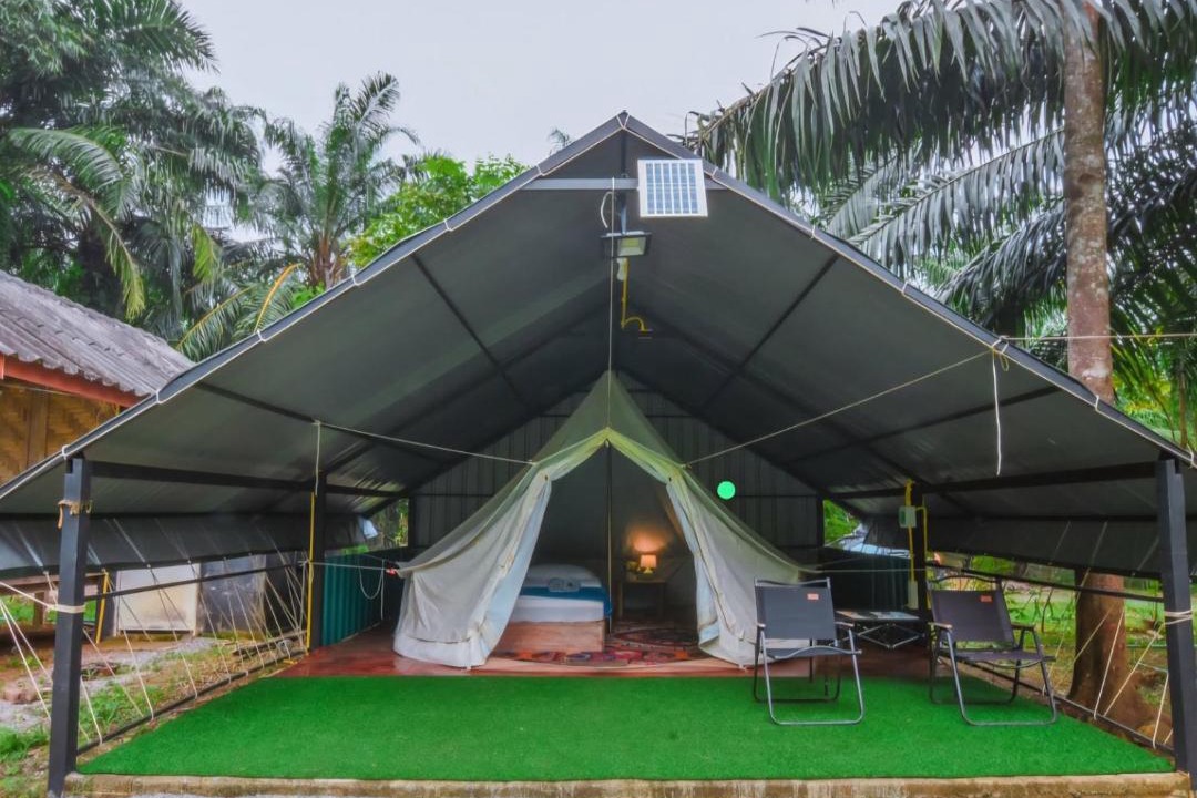 Photo of Outdoor in Phanom