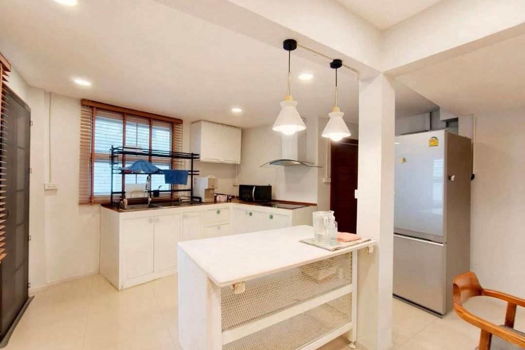 Photo of Kitchen in Wua Lai