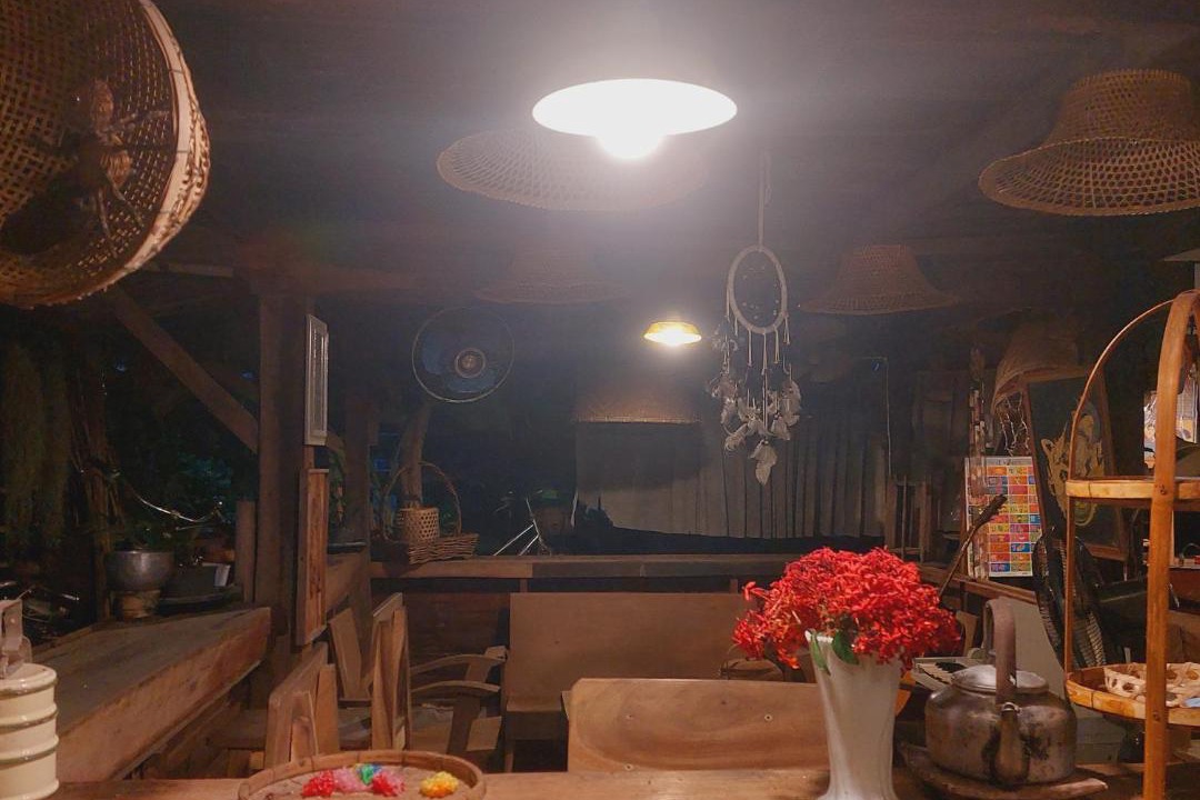 Photo of Kitchen in Phitsanulok