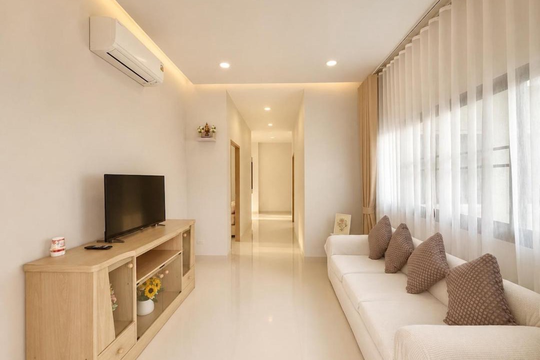 Photo of Livingroom in Pa Daet
