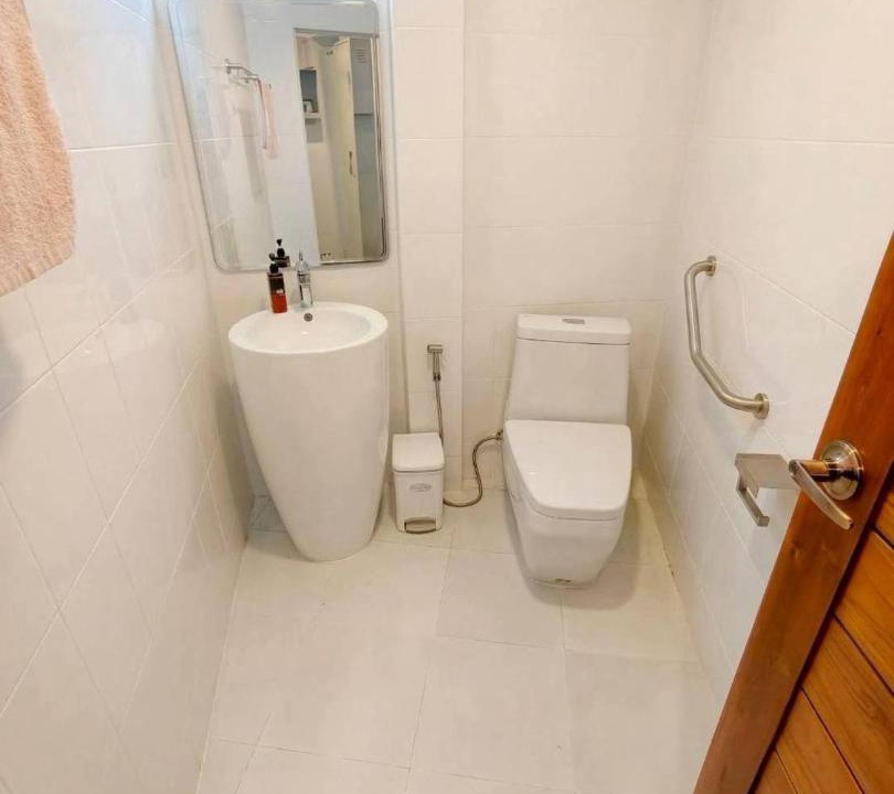 Photo of Bathroom in Wua Lai