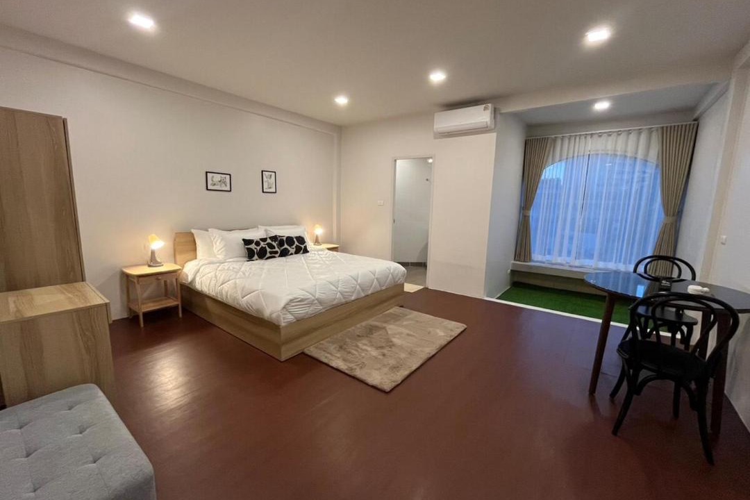 Photo of Bedroom in Talat Yai