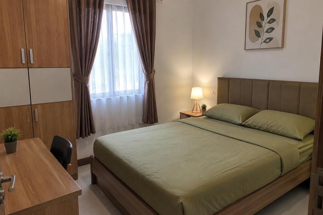 Photo of Bedroom in Yasothon