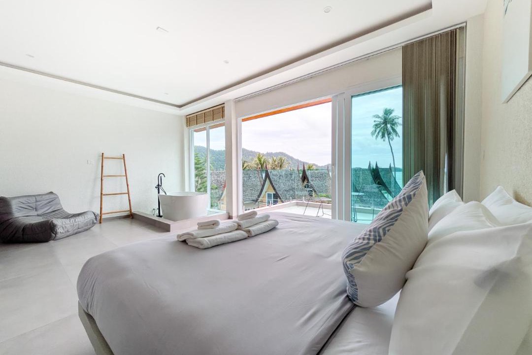 Photo of Bedroom in Klong Son