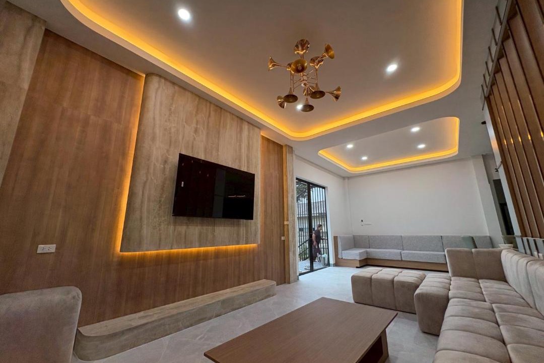 Photo of Livingroom in Chaiyasathan