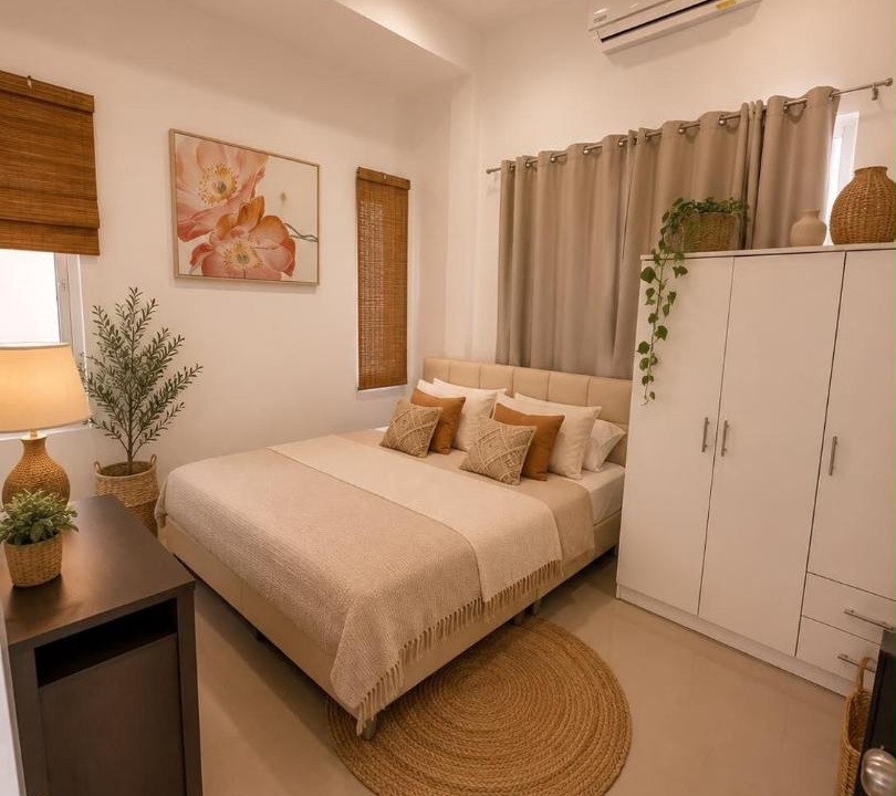 Photo of Bedroom in Plai Laem