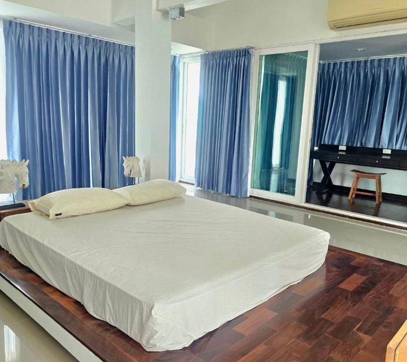 Photo of Bedroom in Cha-am