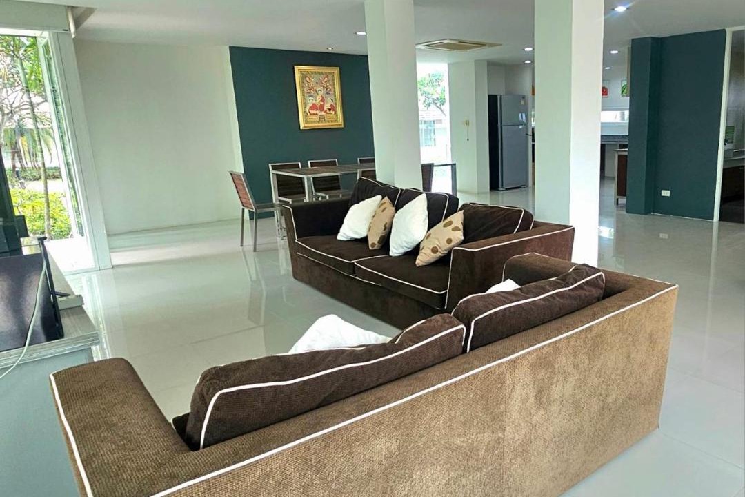 Photo of Livingroom in Cha-am
