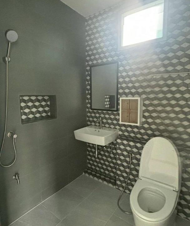 Photo of Bathroom in Wichit