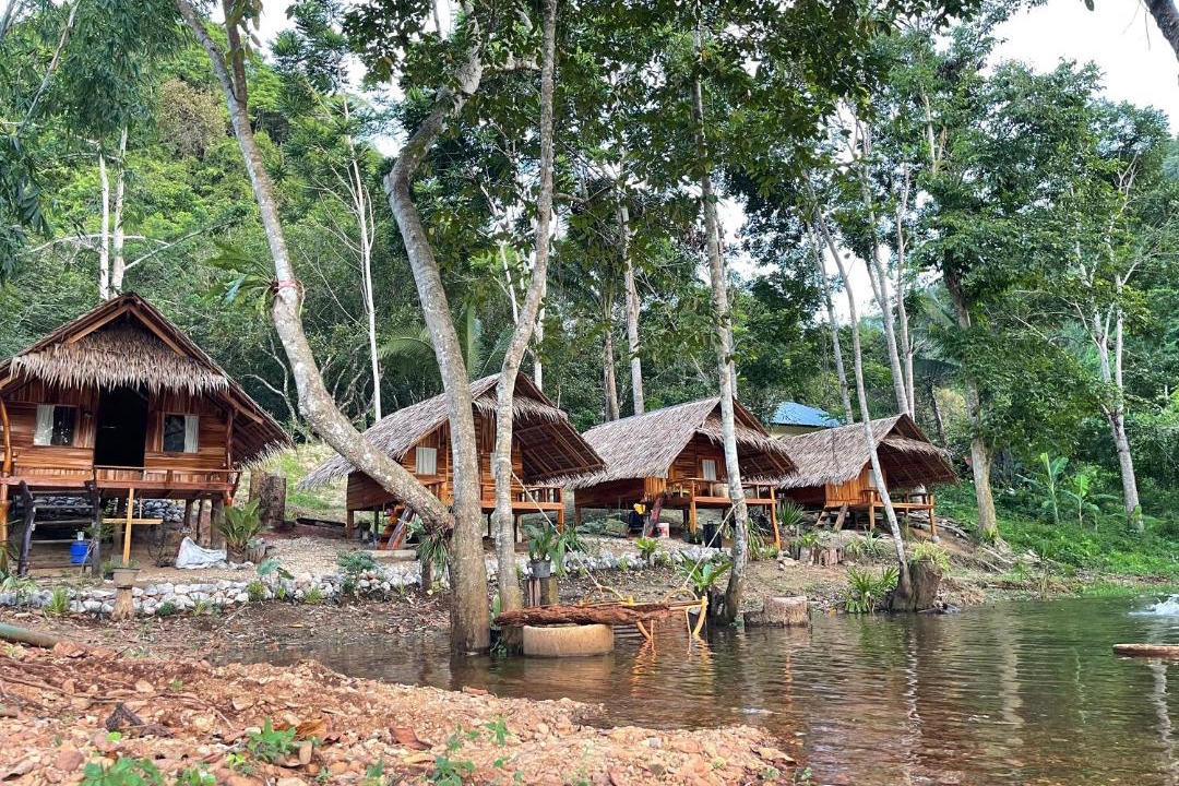 Photo of Others in Ban Ta Khun