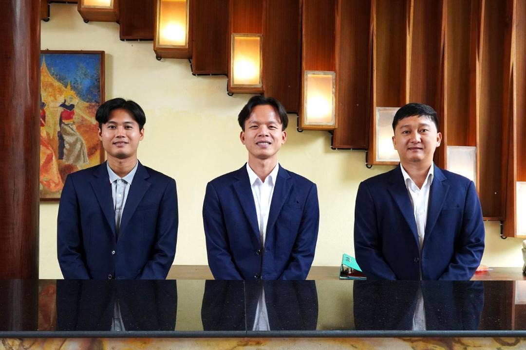 Photo of Others in Luang Prabang