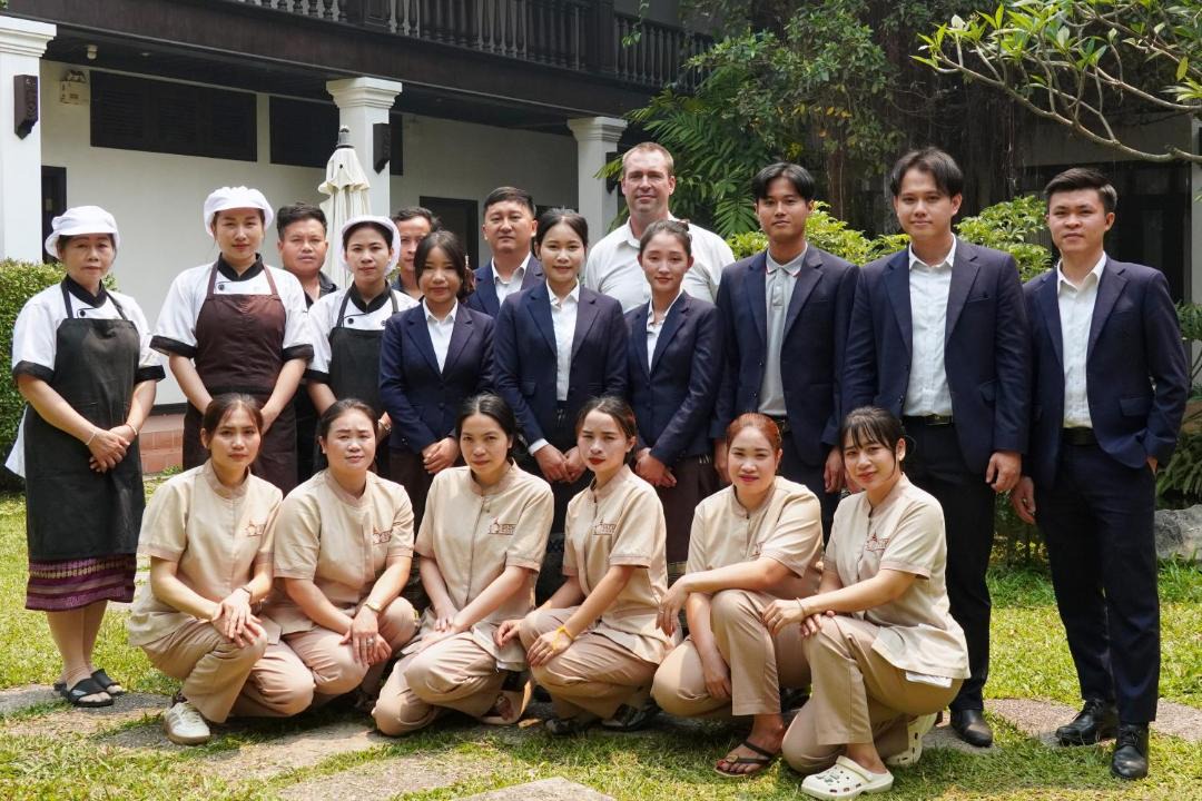 Photo of Others in Luang Prabang
