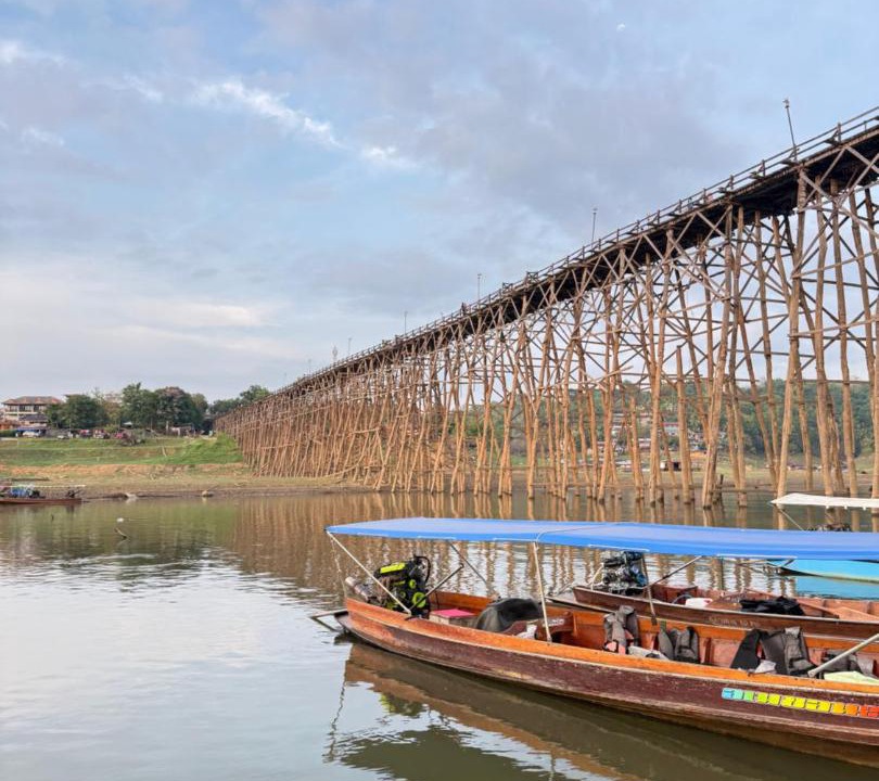 Photo of Others in Sangkhla Buri