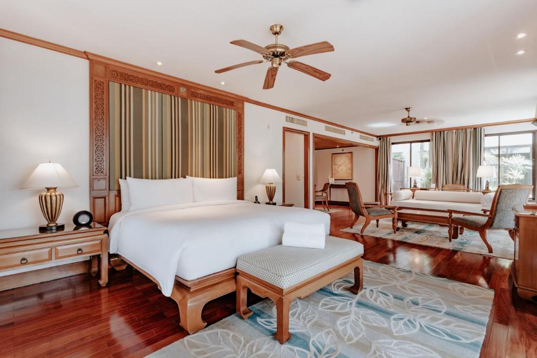 Photo of Bedroom in Mai Khao