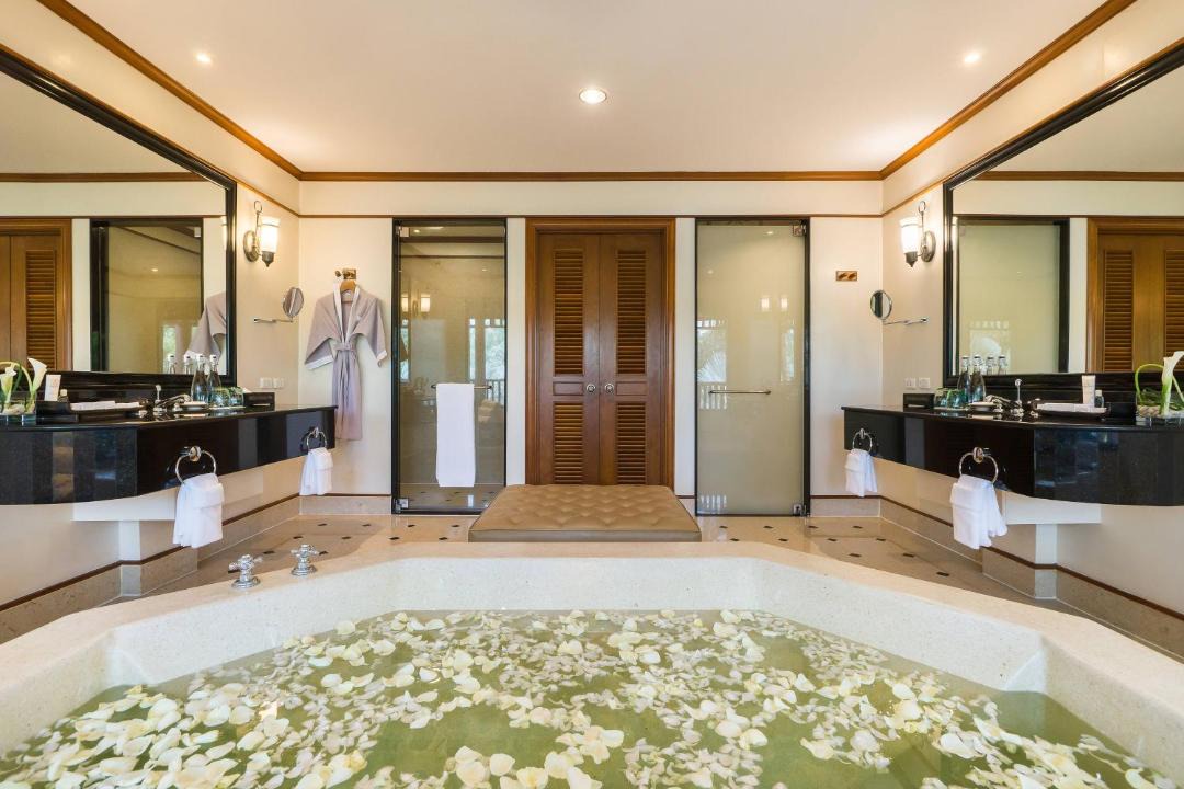 Photo of Bathroom in Mai Khao
