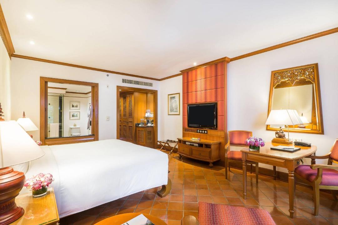 Photo of Bedroom in Mai Khao