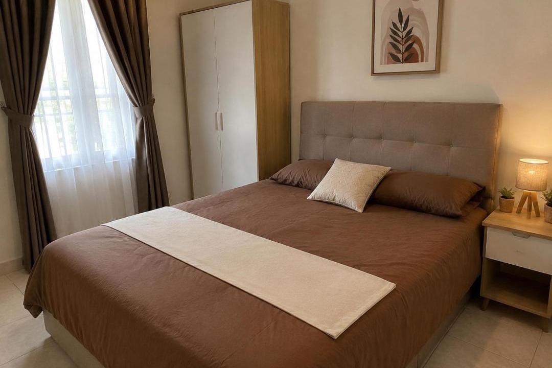 Photo of Bedroom in Nakhon Ratchasima