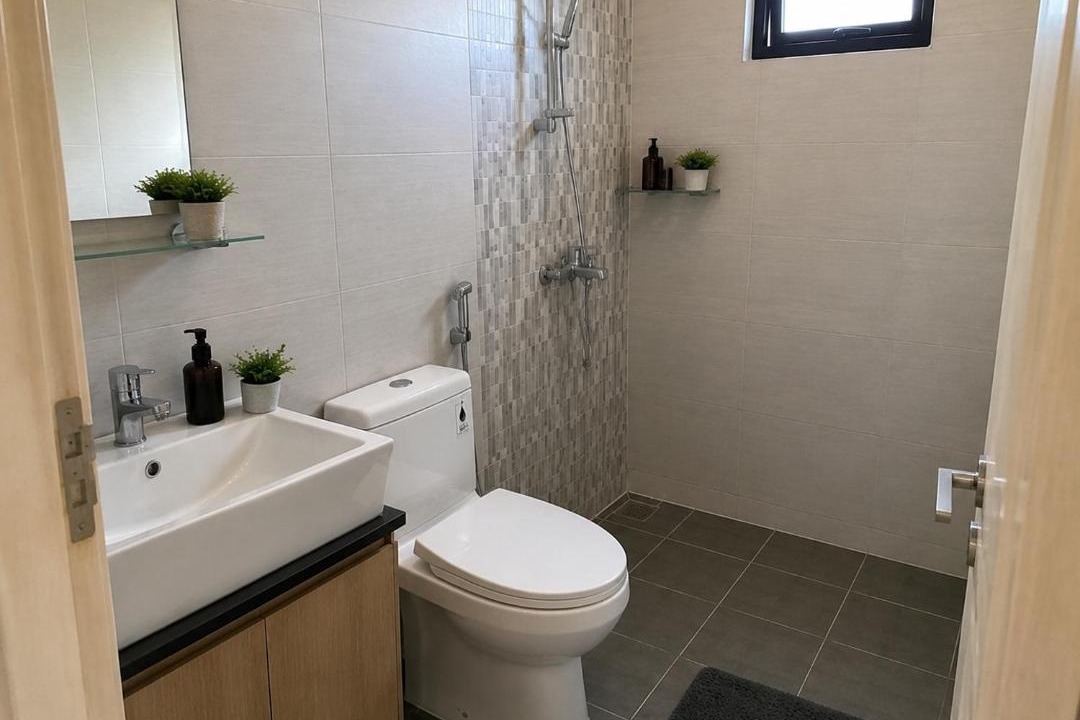 Photo of Bathroom in Nakhon Ratchasima