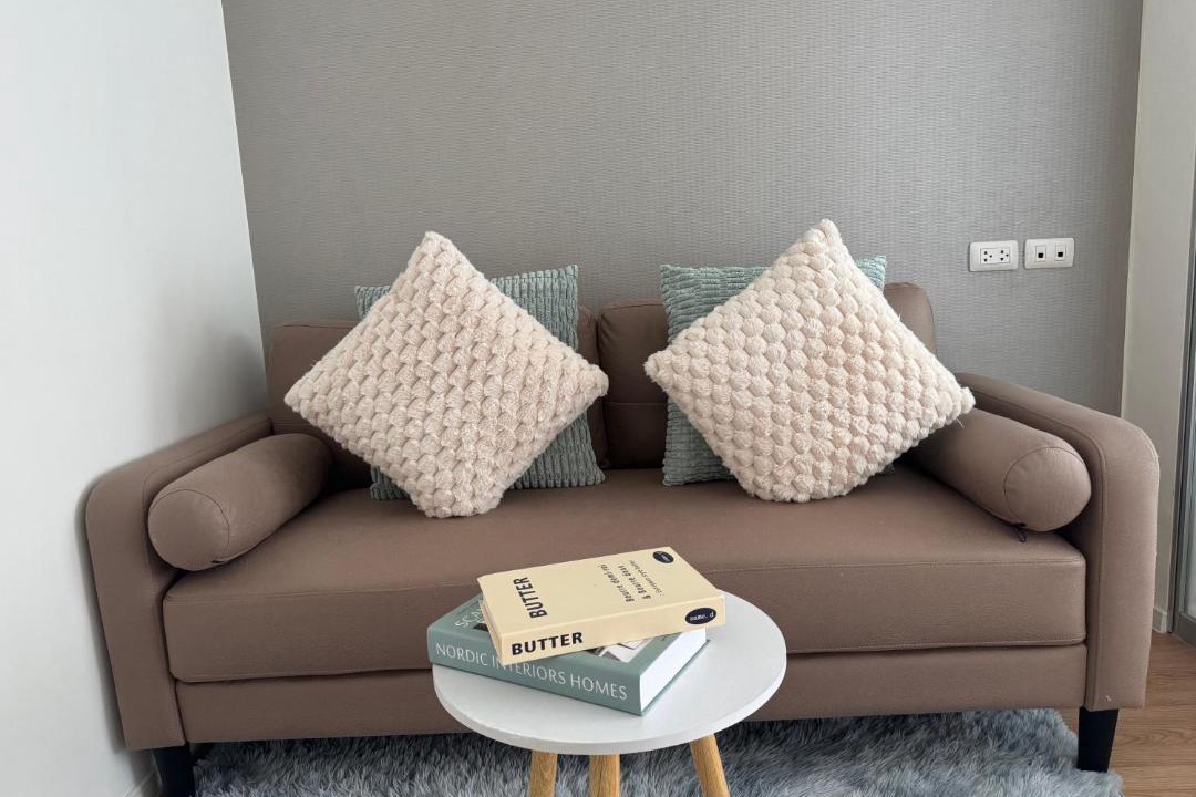 Photo of Livingroom in North Pattaya