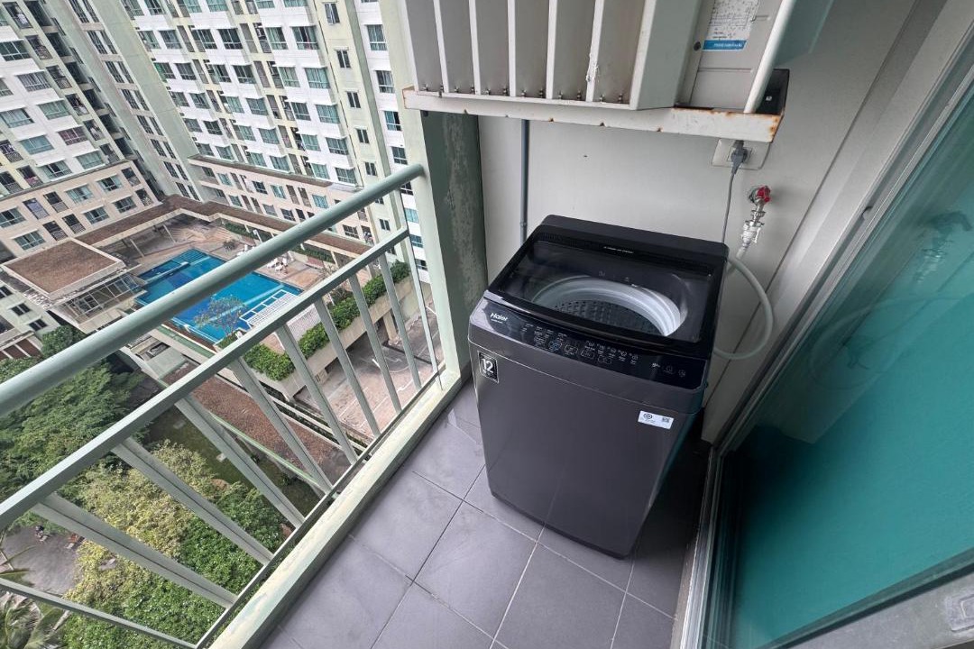 Photo of Patio Balcony in North Pattaya