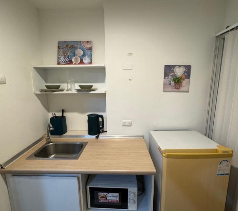 Photo of Kitchen in North Pattaya