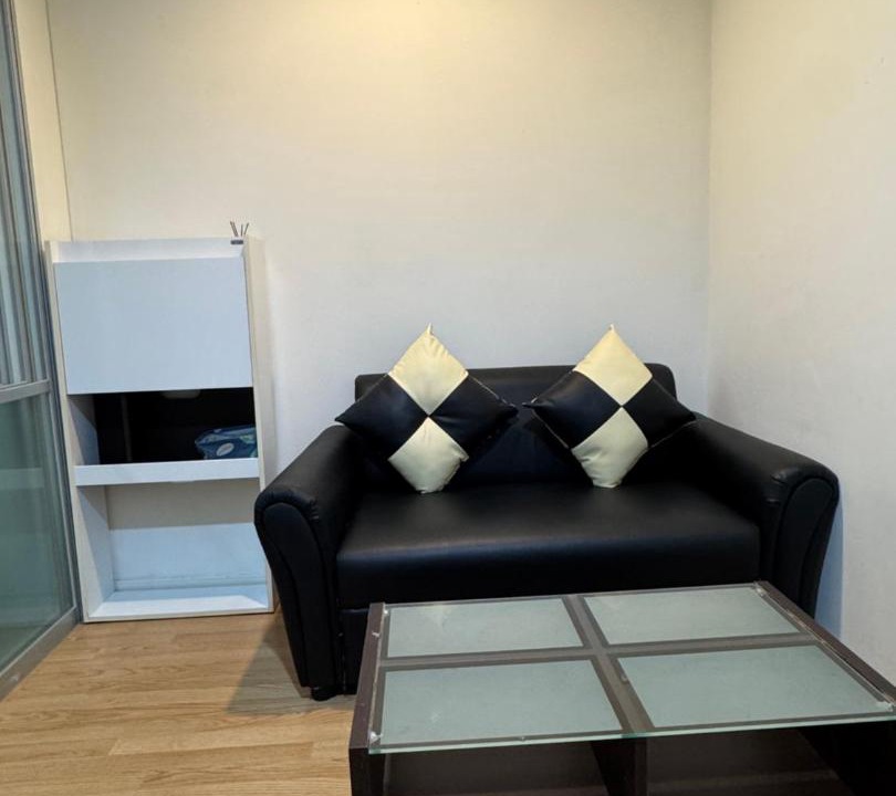 Photo of Livingroom in North Pattaya