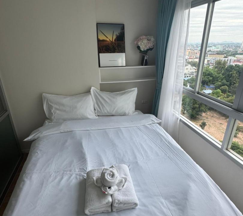 Photo of Bedroom in North Pattaya