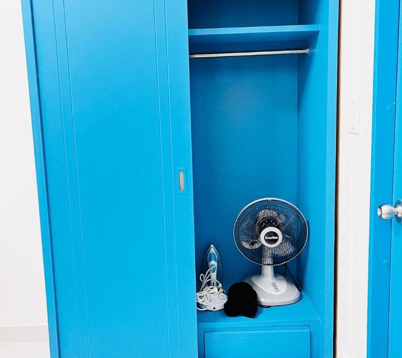 Photo of Bathroom in Chan Kasem