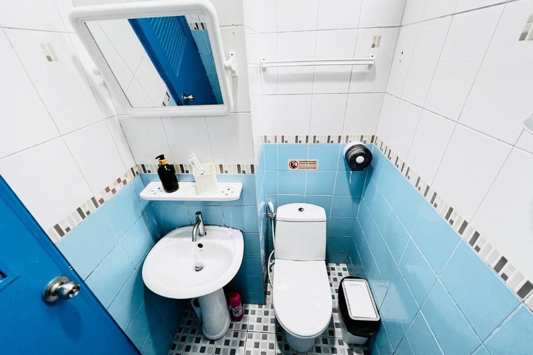 Photo of Bathroom in Chan Kasem