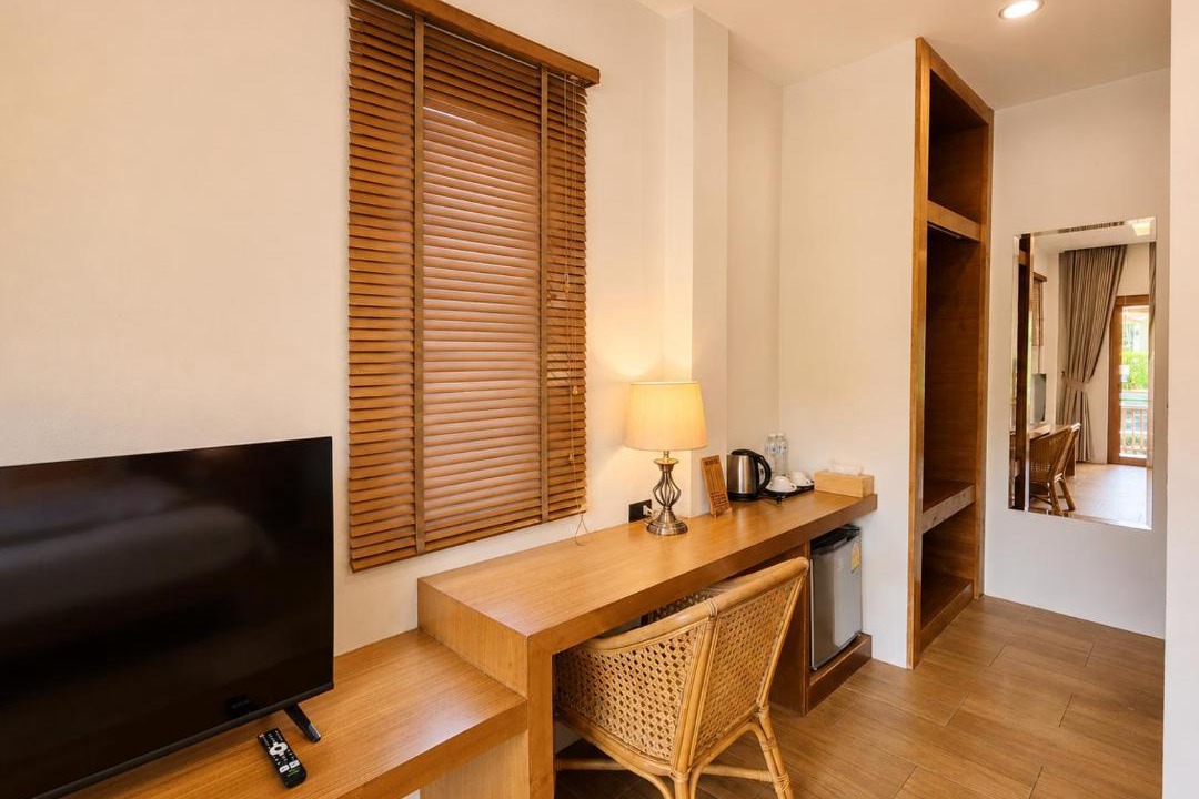 Photo of Others in Ko Lanta Old Town