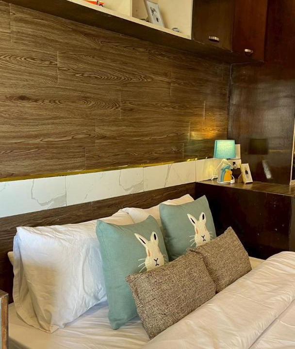 Photo of Bedroom in Mae Kon