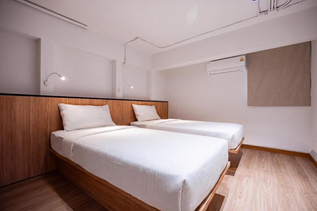 Photo of Bedroom in Wang Burapha Phirom