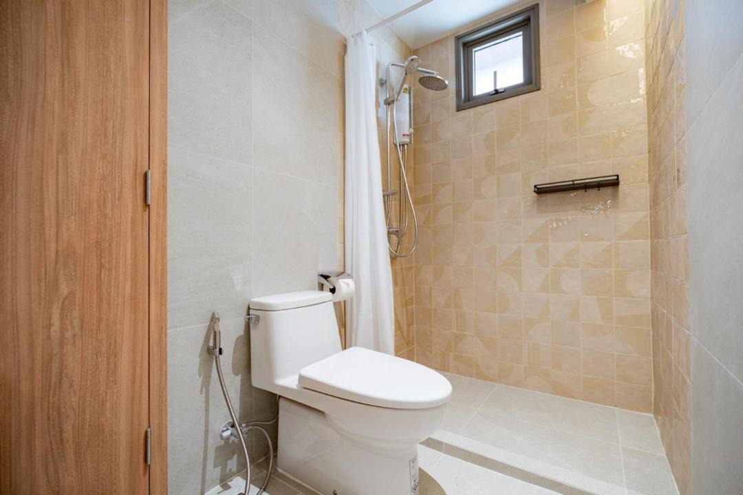 Photo of Bathroom in Wang Burapha Phirom