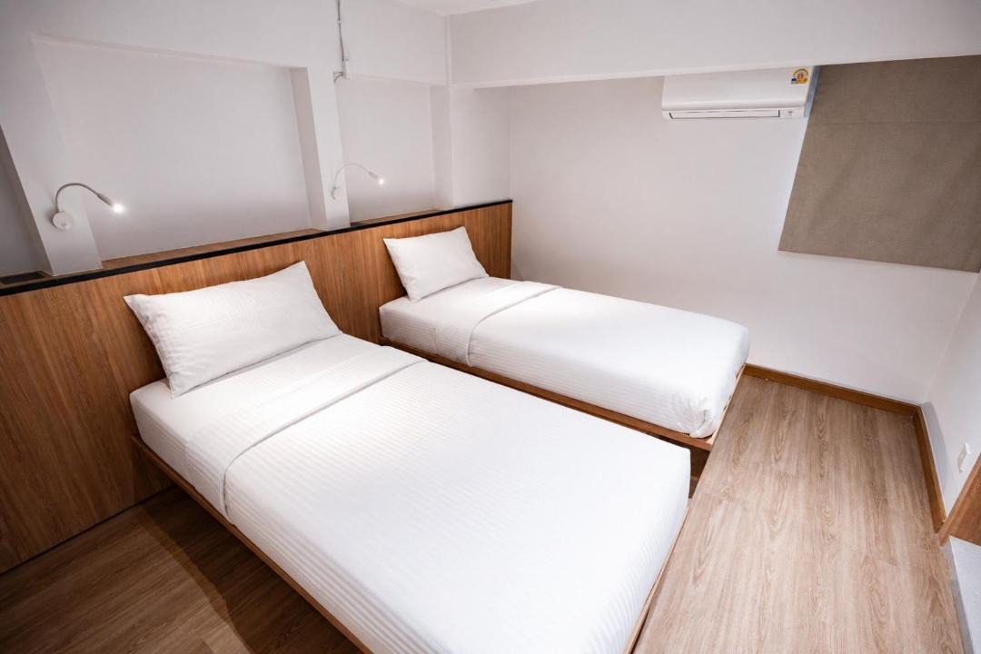 Photo of Bedroom in Wang Burapha Phirom