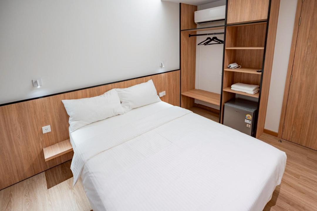 Photo of Bedroom in Wang Burapha Phirom