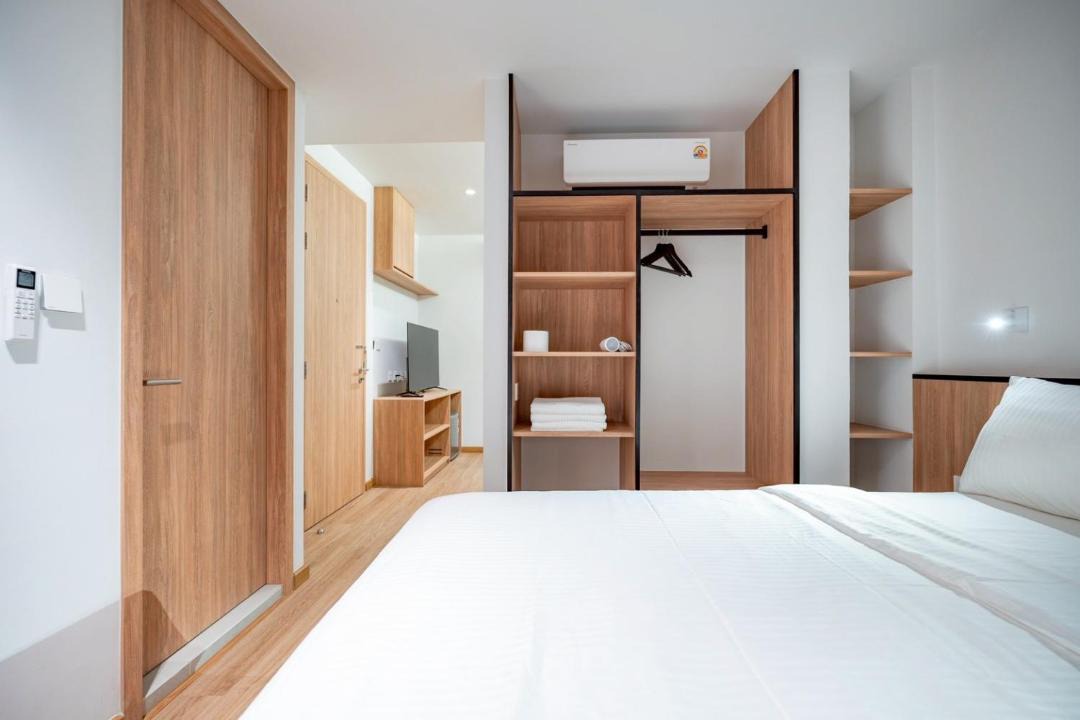 Photo of Bedroom in Wang Burapha Phirom