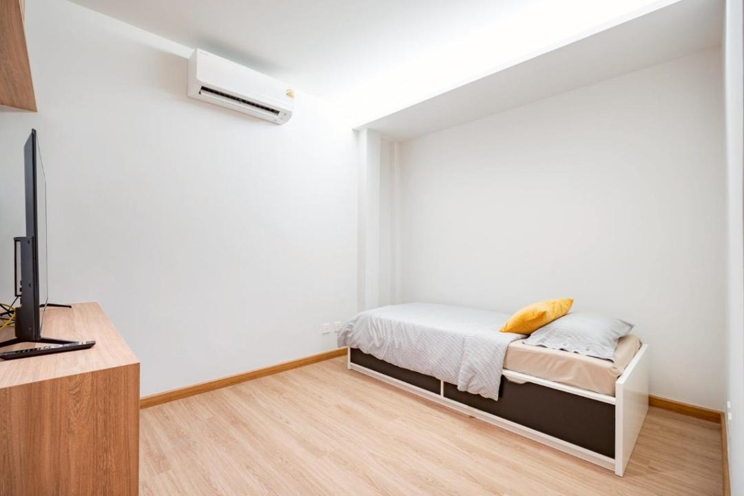 Photo of Bedroom in Wang Burapha Phirom