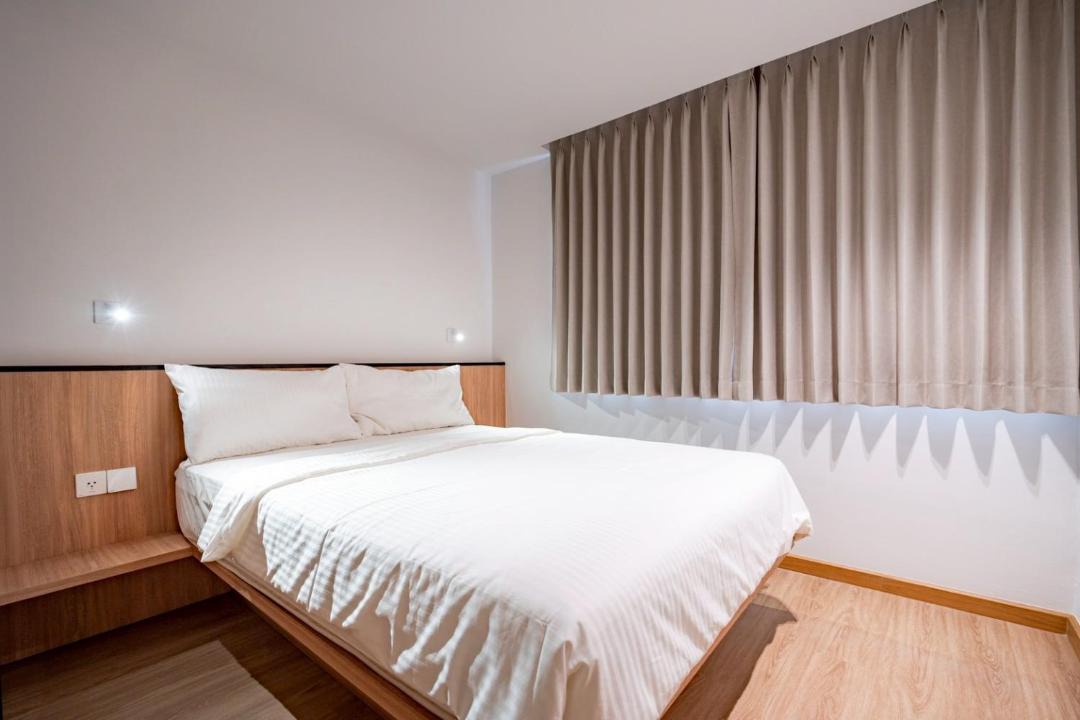 Photo of Bedroom in Wang Burapha Phirom